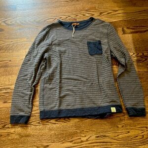 Hugo boss sweater